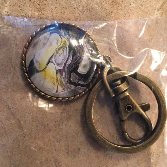 💥 CUSTOM KEYCHAINS! 💥 - Picture 7 of 8